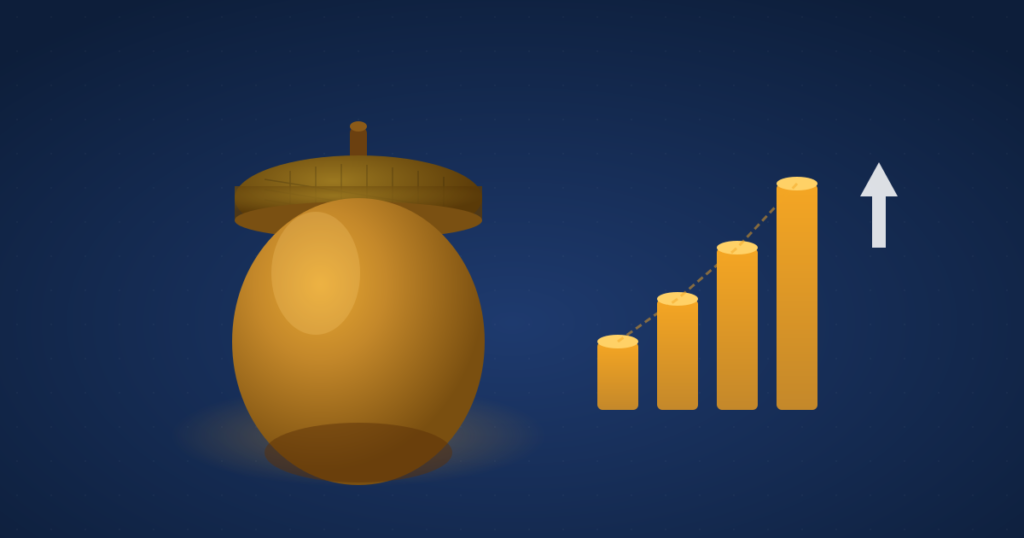 Acorns Review 2026 — KatchingStacks