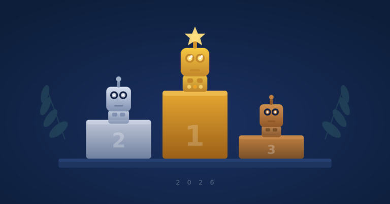 Best Robo-Advisors 2026 — KatchingStacks