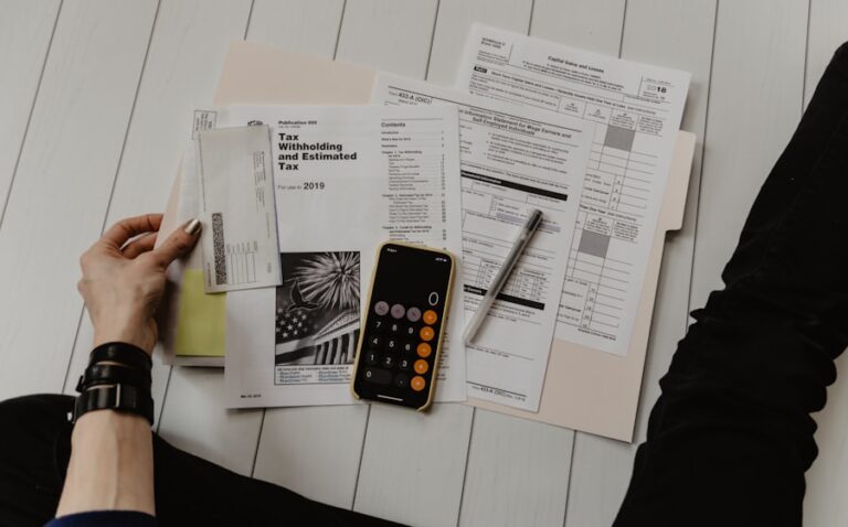 Savings and investment planning
