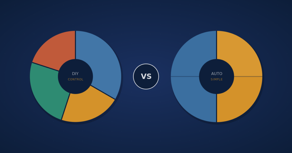 M1 Finance vs Betterment — KatchingStacks