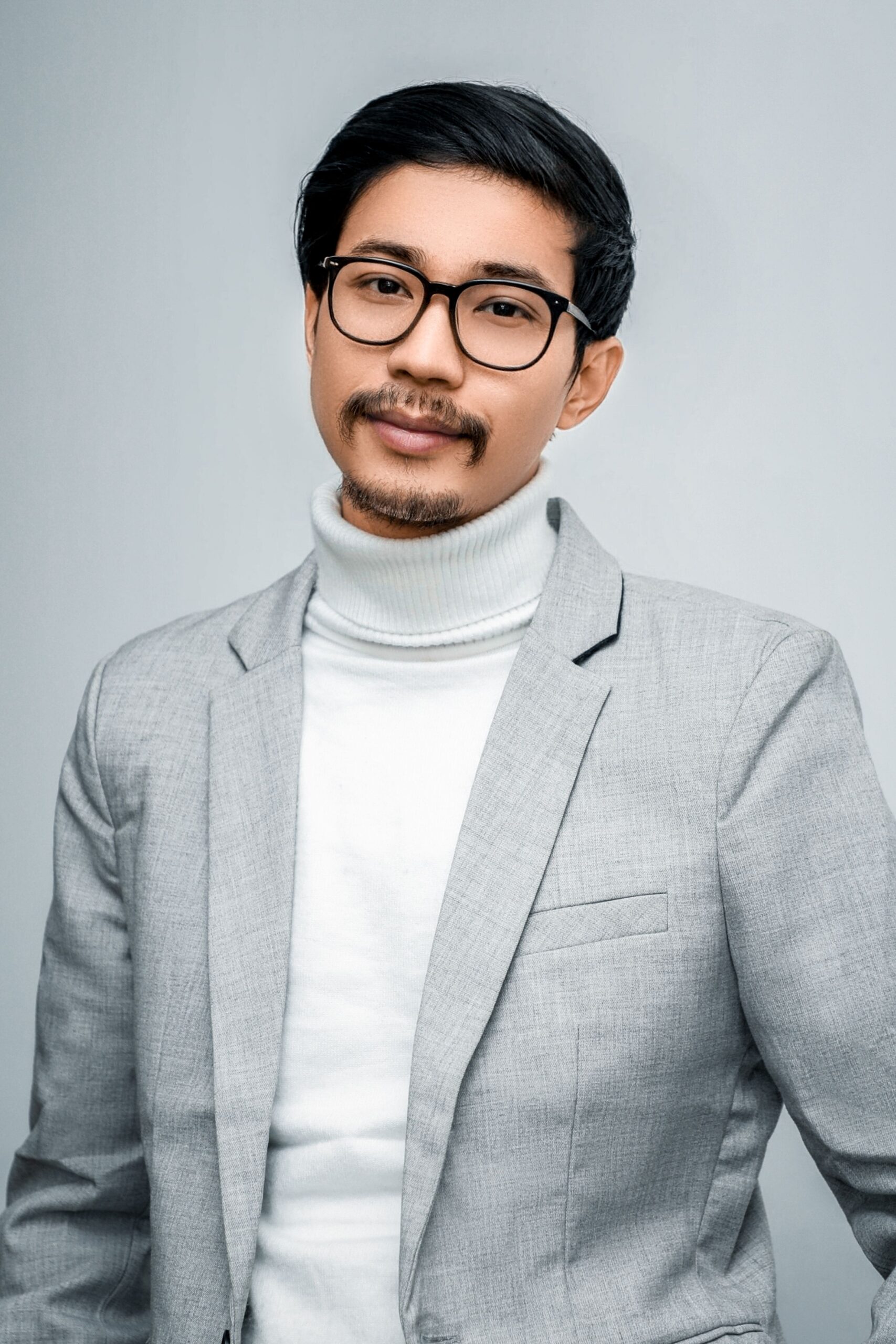 Mark Agustin, founder of KatchingStacks