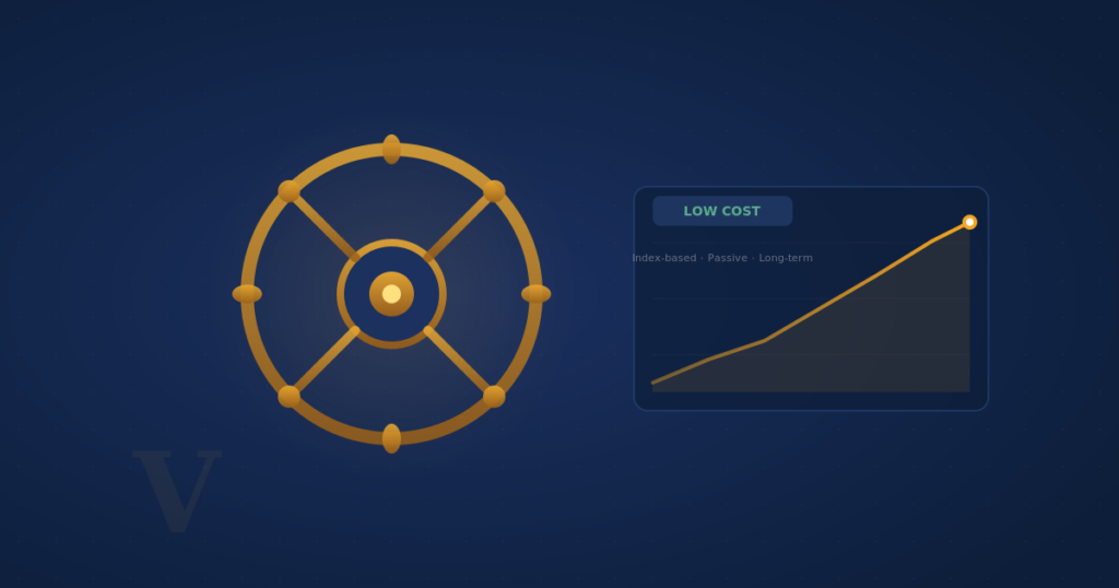 Vanguard Digital Advisor Review — KatchingStacks