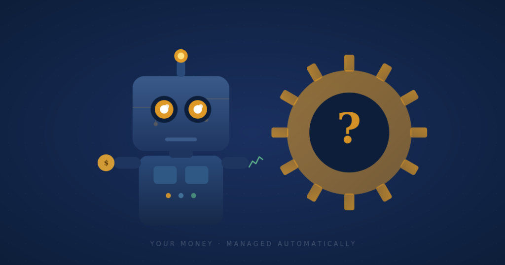 What Is a Robo-Advisor? — KatchingStacks