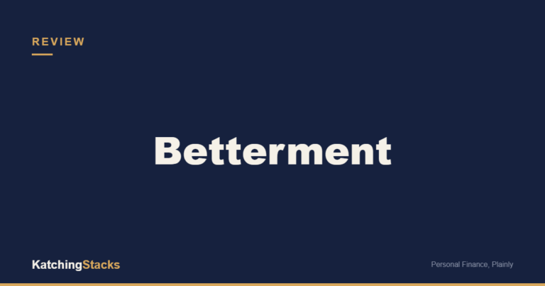 Betterment