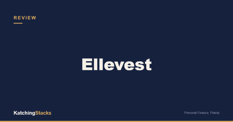 Ellevest