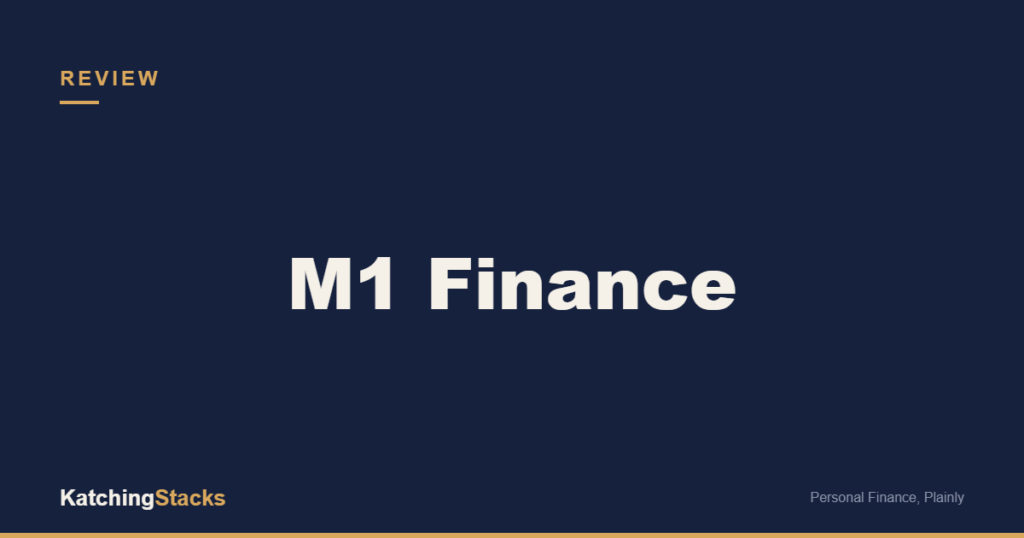 M1 Finance