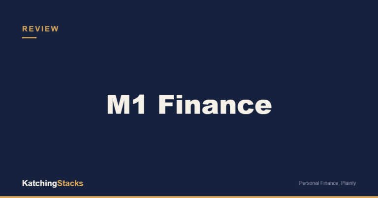 M1 Finance
