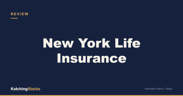 New York Life Insurance